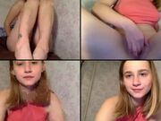 Sexwithlelya69 webcam show 2016-10-24_215735