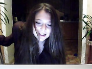 AdalineD MFC 4 - Even more dancing and teasing