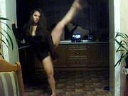 AdalineD MFC 3 - More dancing and teasing