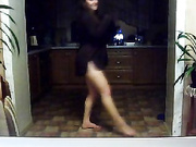 AdalineD MFC 3 - More dancing and teasing