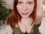 Maimy ASMR youtube/twitch OF Elf Needs Cock N Cum