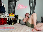iwillbeyourmuse Chaturbate Webcamshow 17/10/2021