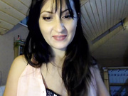 AryaGreen MFC 3 - More dancing and teasing