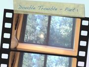 thegirlfriend - double trouble part 1