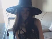 adorablejessy sexy witch