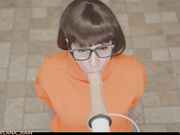 Lana Rain 4K Video - Velma