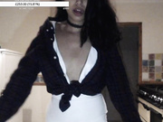 Twitch Thot Titty Slip Oopsie Belindagg Belinda Grewal
