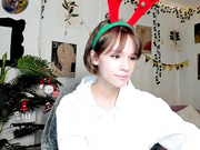 My deer Danta is the funniest 20yo kiddo with big boobs