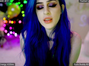 Kati3kat NYE Meltdown