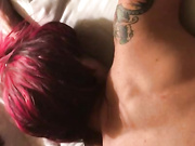 Tana Lea - Nude Fucking and Cum on Ass SexTape