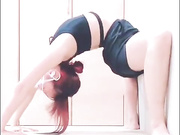 Contortion 7