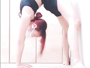 Contortion 7