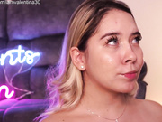 students_porn adorable latina fuck and facial