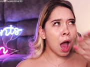 students_porn adorable latina fuck and facial