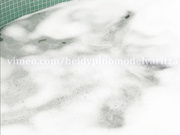 Heidy Pino - See Through Underwear in Bath