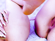 Beautiful gurly genitals fest