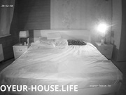 Voyeur-House - Jorgen Sex with Maxine quicki