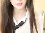 女主人现场视频  Chinese Webcam Girl/Host 5