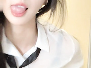 女主人现场视频  Chinese Webcam Girl/Host 5