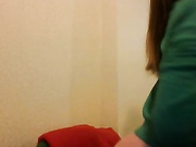 Veronikaa_ MFC 1 - Teasing her big tits