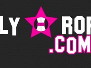 Carlotta Champagne - Tied and Gagged