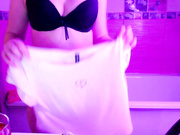 blossom__babe GND ass and see thru tits