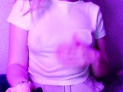 blossom__babe GND see thru tits and nip slips