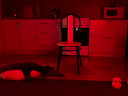 blossom__babe saf gnd wet, see thru, many oops flashes 3/10