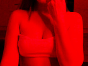 blossom__babe saf gnd wet, see thru, many oops flashes 3/10