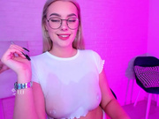 8a8y Glasses tits All as usual
