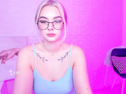 8a8y Glasses tits All as usual