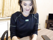 MFC unkown milf from 2019 showing her legs