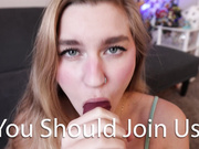Jaybbgirl - You Should Join Us