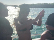 Steffy moreno jus wanna have fun