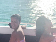 Steffy moreno jus wanna have fun