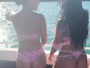 Steffy moreno jus wanna have fun