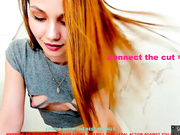 shy_july 220419 funny clip:I can't seem to hide my nips