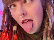 Olivia Jarden Tongue