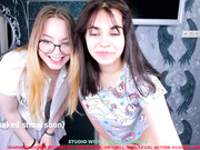 lilu_coy w/ chloe 1/2