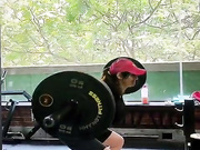Anveshi Jain Gym boom