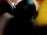 Flaca close  finger domi