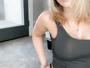The Allie Rae OF Video 152