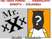 Latin Colombia AshlyeRoberts - AkiraLeen  30DicA Mr.xXx