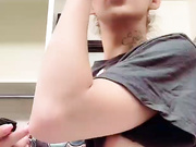 Tik Tok Nip Slip Live