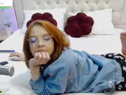 Ginger Pie sole tease