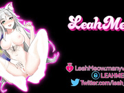 Leah Meow: Peach Cosplay