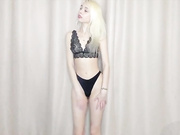 li_sok 22-06-25 lingerie catwalk