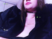 a tasty dish of Kira's raw cunt meat