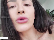 katrina jade touching herself and masturbating