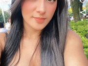 Nathalia aka SexMagicX